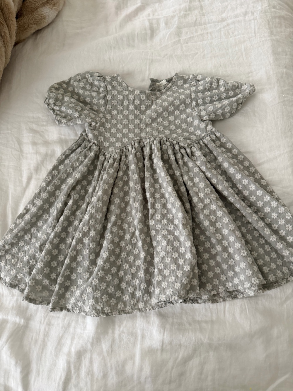 Rylee and Cru Dress